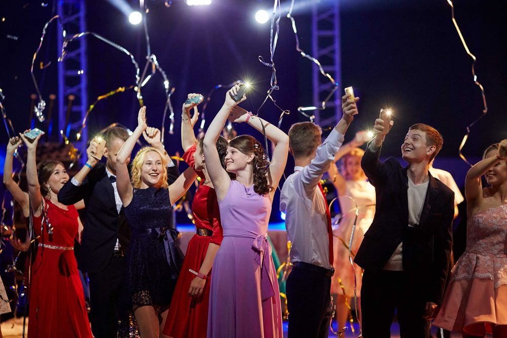 Ведущий, DJ на Ваш праздник!