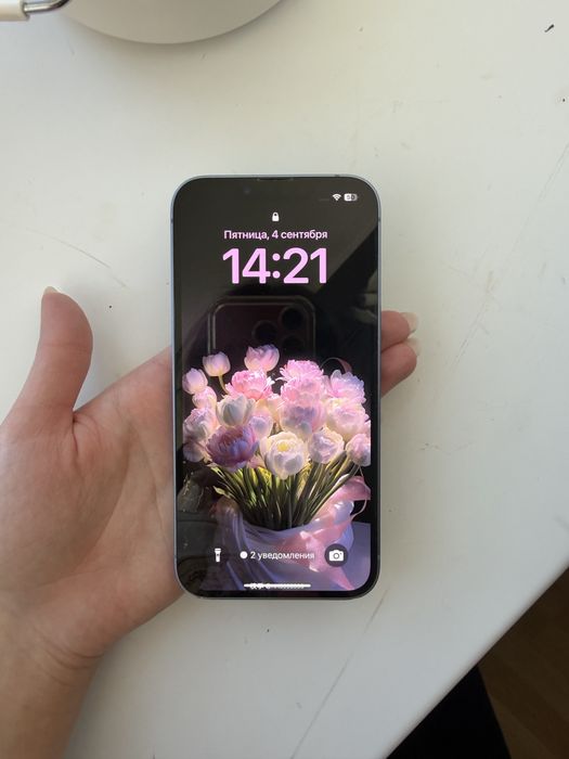 Iphone 14 256 GB