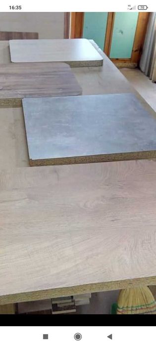 Термо плот парчета