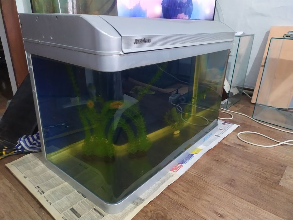 Заводской 156л JEBO.