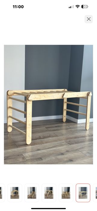 Детский игровой комплекс