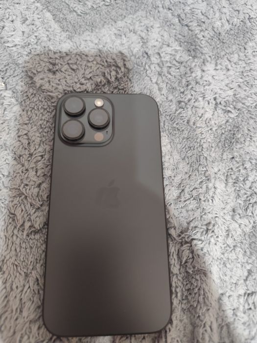 iPhone 16 promax