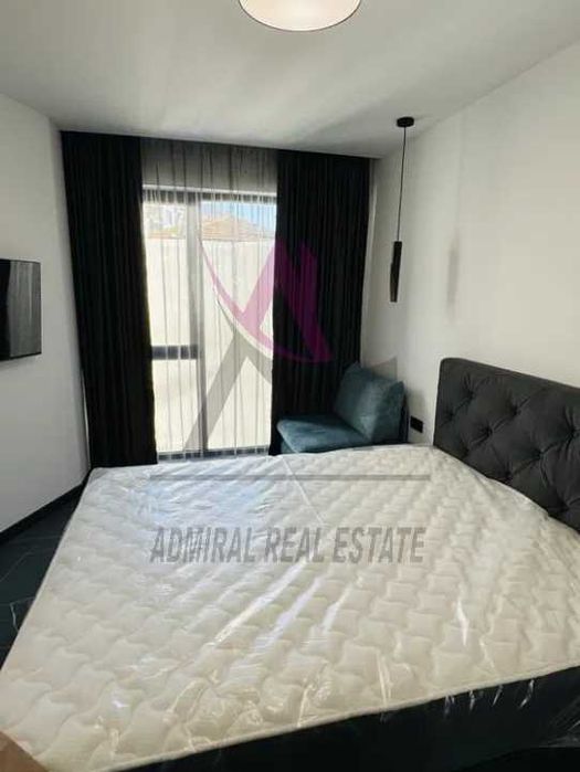 Дава се под наем Мезонет в Варна, Колхозен пазар - 60 кв.м за 675 € - Снимка #1