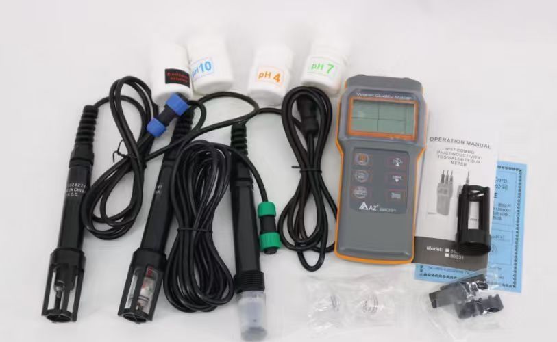 Оксиметр Оксиметр