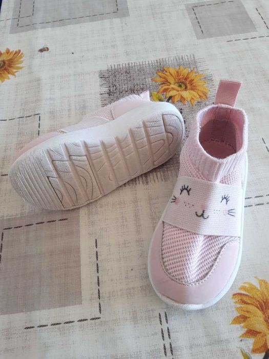 сладки маратонки