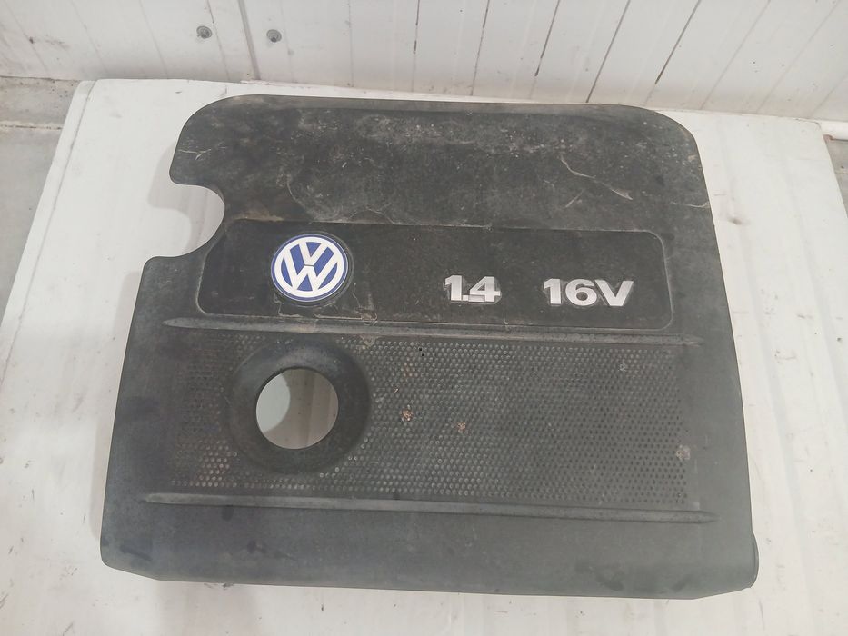 Carcasa filtru aer Volkswagen Polo (9N) [Fabr 2001-2008] OEM 1.4 TSI A