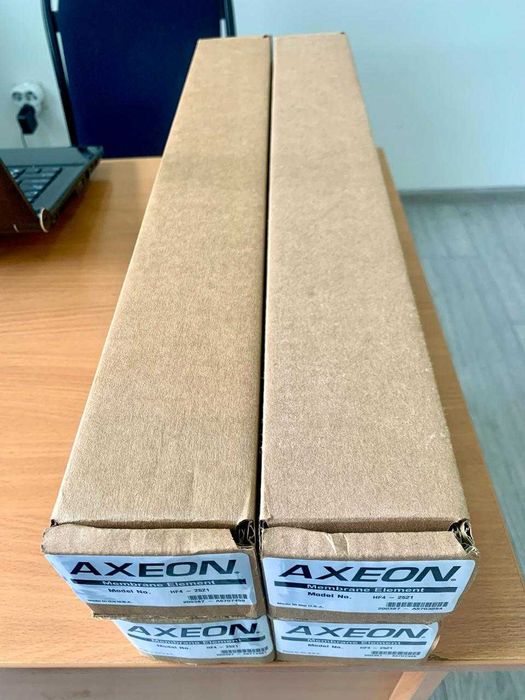 AXEON HF4-2521 Мембрана фильтр