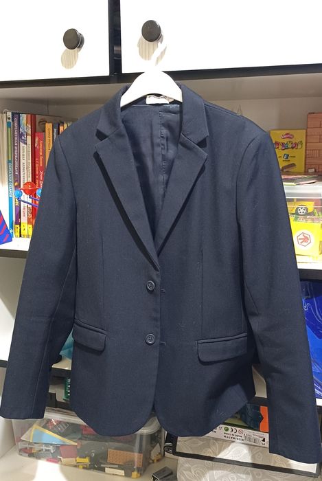 Школьный пиджак на мальчика