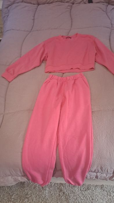 Дамски спортен комплект Zara