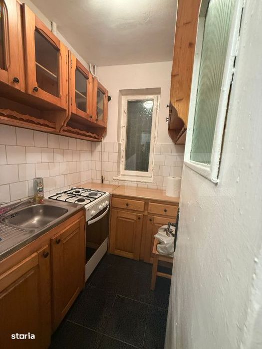 Apartament cu 2 camere, 40 mp, cartier Marasesti