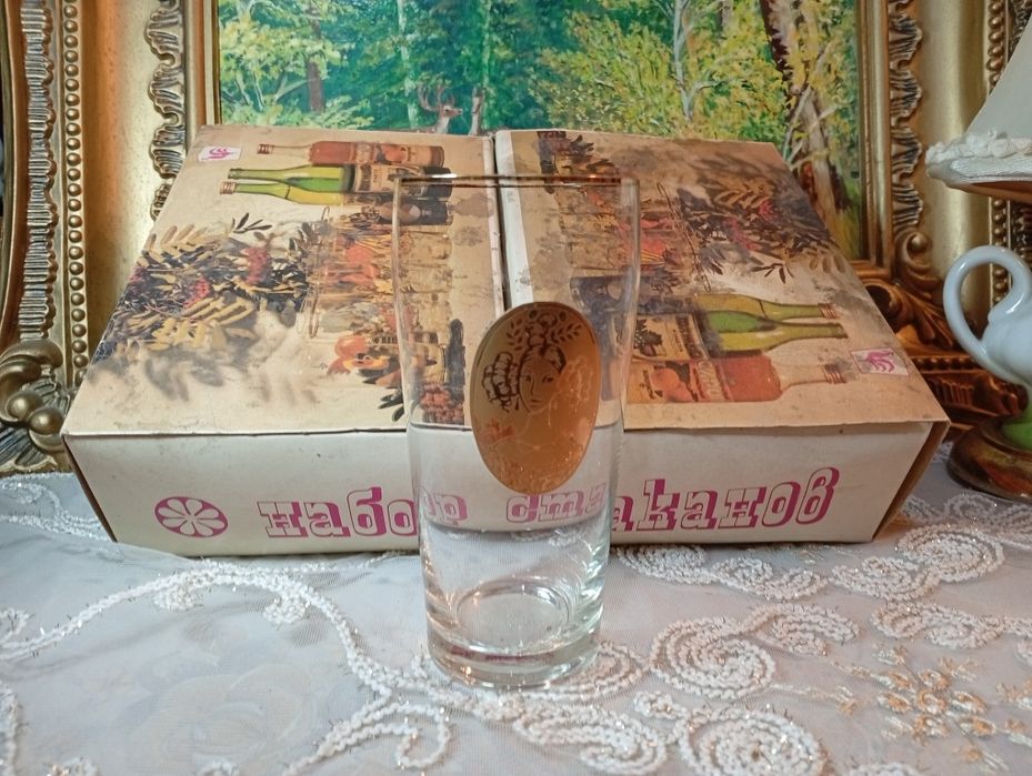 Вазы красивые редкие