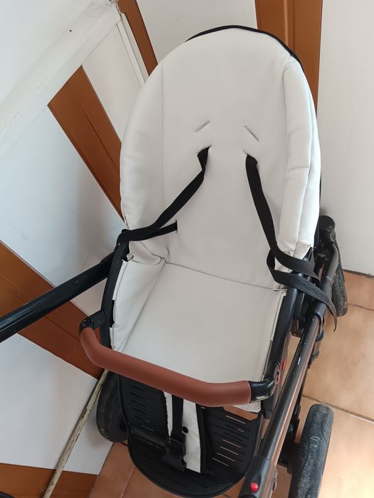 Căruț 3 piese folosit dar în stare buna