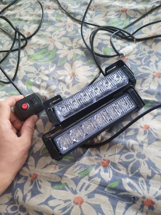 Megalka  xolati yangi