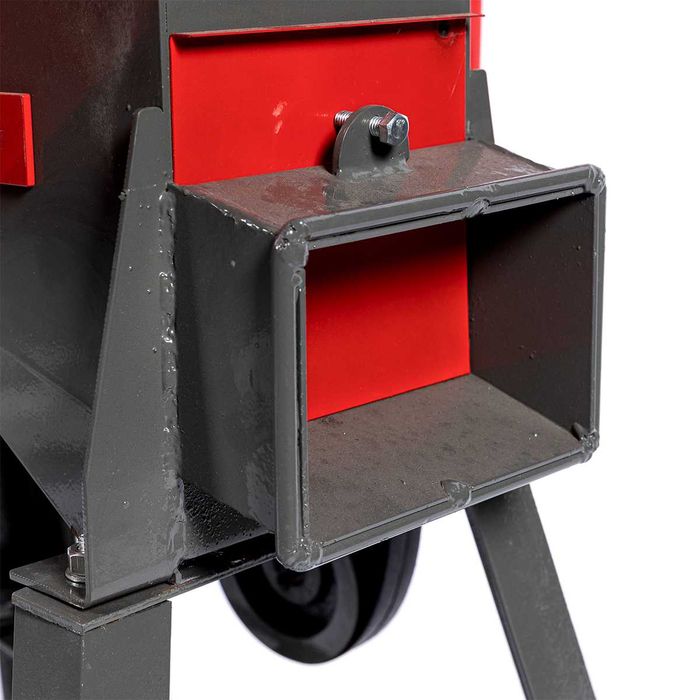 Tocator furaje 30C cu turbină, motor inclus - max. 500 kg/oră