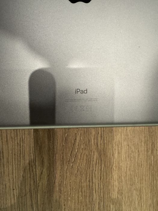 Ipad 8 поколения 32гб
