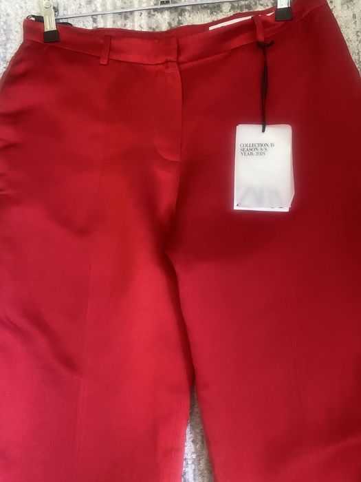 Zara дамски панталон