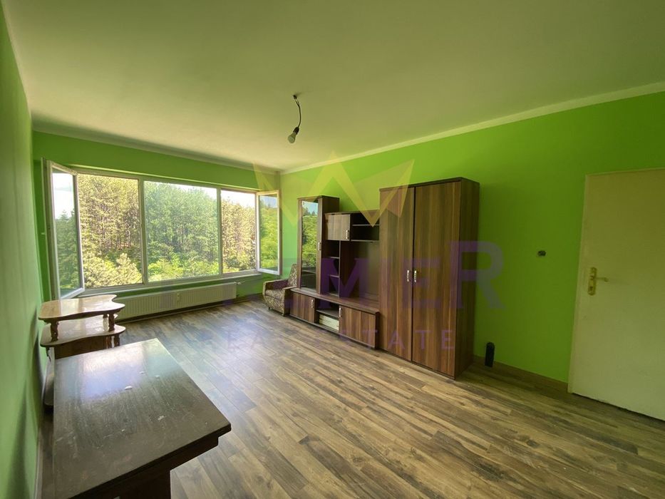 Продава се Едностаен апартамент в Перник, Изток - 46 кв.м за 1000 €/кв.м - Снимка #1