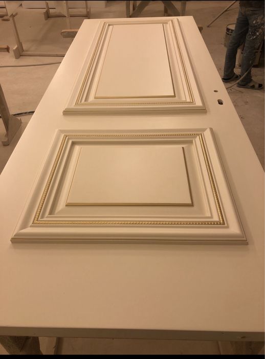 Mdf eshiklar buyurtma asosida siz istagan razmerda va dizaynda