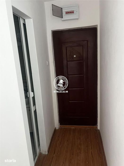 Apartament 1 camera de vanzare  in Alexandru cel Bun