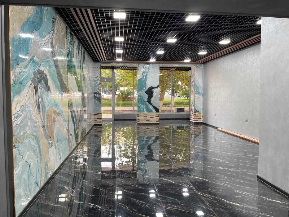 Ижарачи билан 88 м² нотурар жой, ойига $1400. 1-линия. Ор-р Экобазар