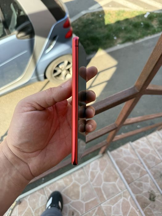 Samsung Galaxy S20 Fan Edition Red 128 Gb (dezmembrez telefoane)