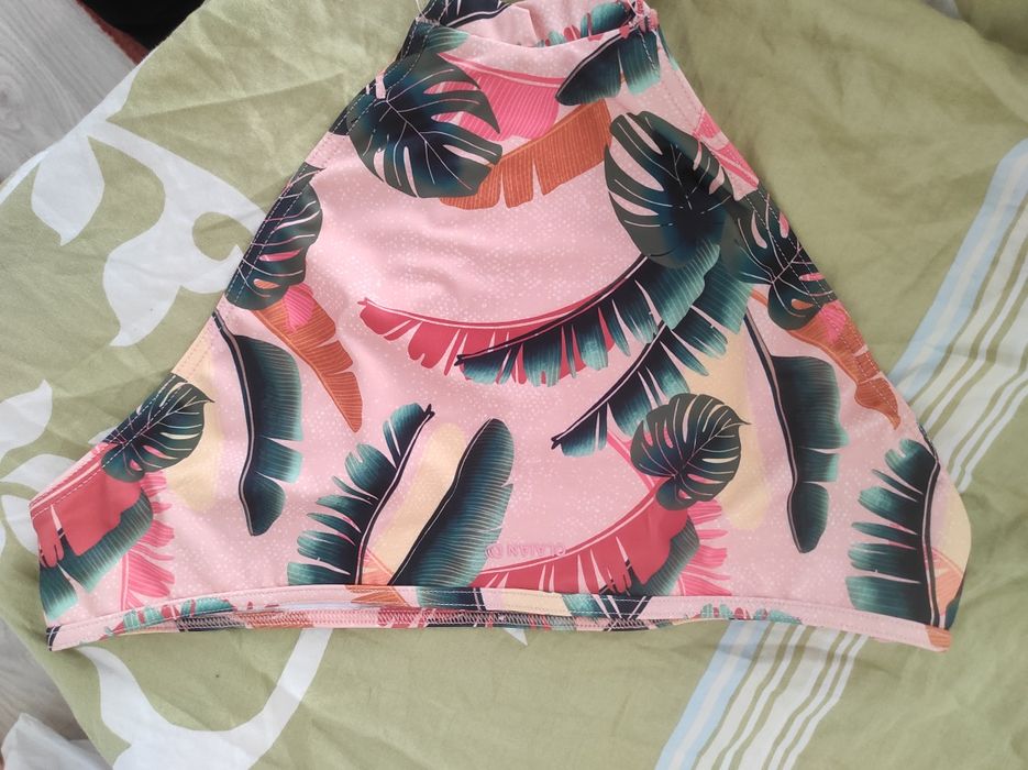 Costum de baie Decathlon