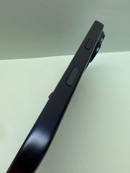 Carcasa originala iPhone 17 Pro Blue Albastru camera baterie sticla rama