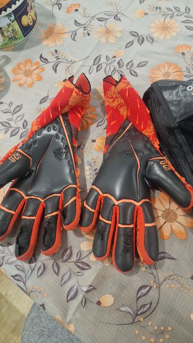 Перчатки Adidas PREDATOR PRO