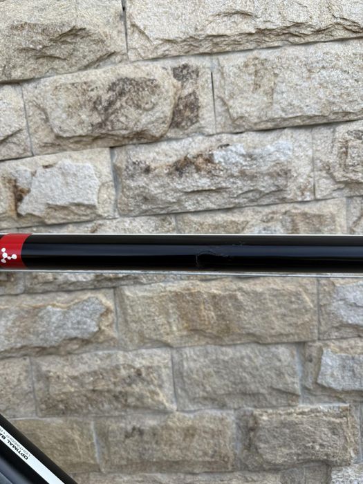 Шосеен Carbon Argon18 Krypton 36 М