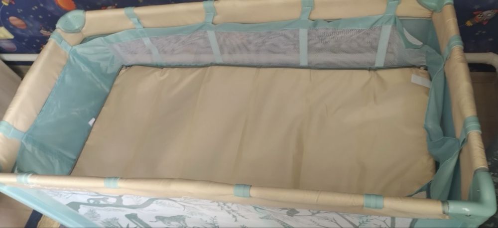 Манеж отличном состоянии