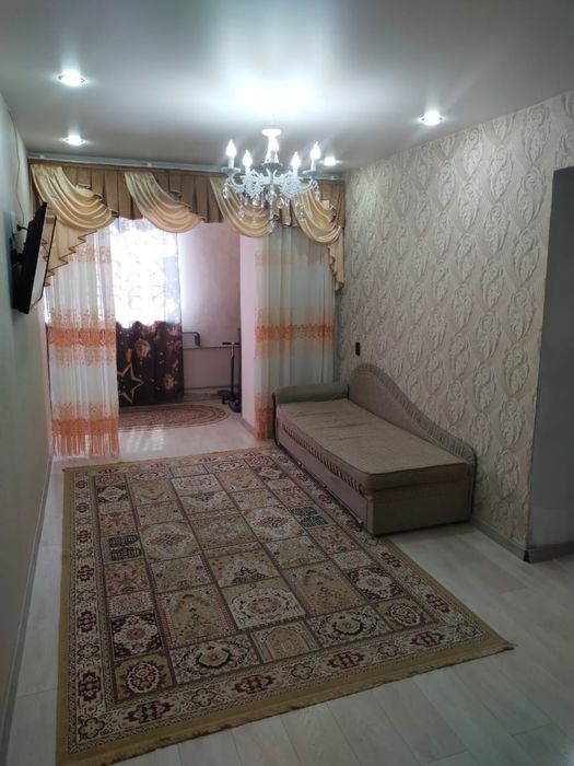 Продается квартира