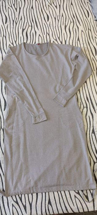 Платье х.б 46-48-50