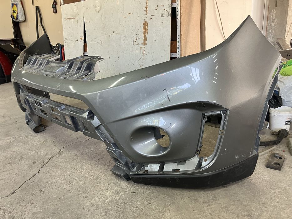 Предна броня за Suzuki Vitara Сузуки Витара 2019-