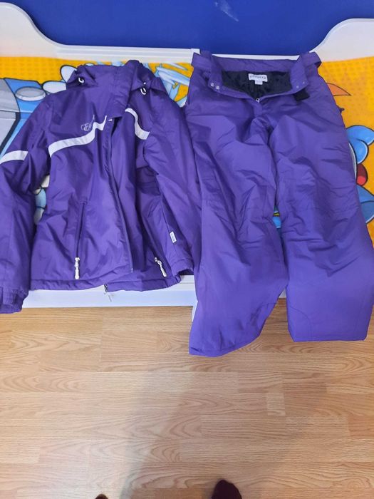 Pantaloni de schi Etirel dama - marime M