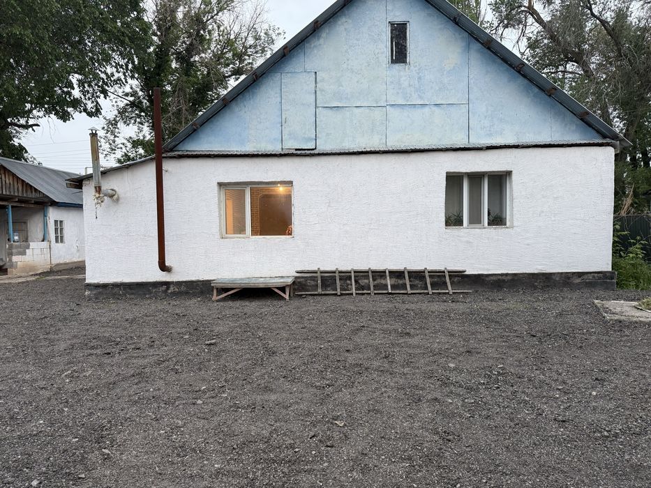 Продается дом (с. Аккайнар)