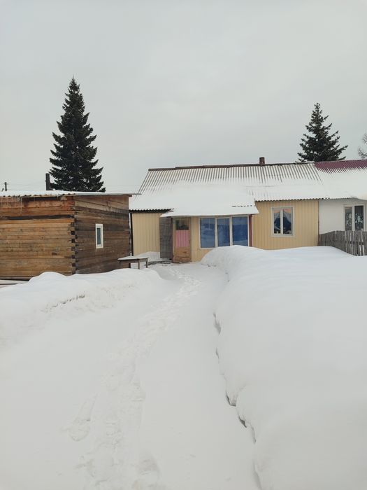 Продам дом изобильная 16