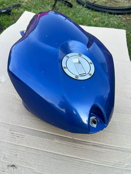 ‼️Rezervor plus carenă Yamaha Tzr 2009‼️
