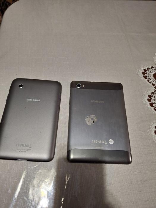 Продаётся два планшета Samsung