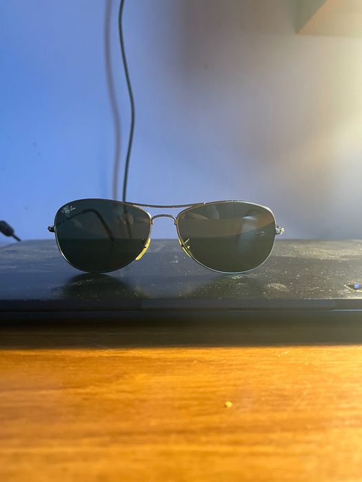 Слънчеви очила Ray-ban