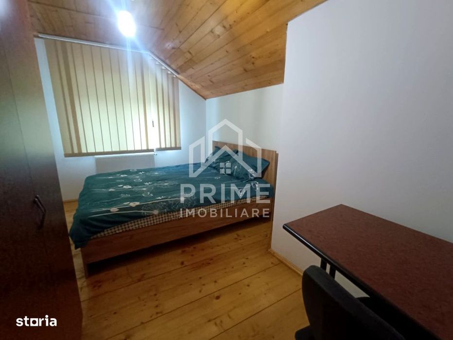 Casa | Cabana premium in Ramet | Piscina | Afacere la cheie | Valea Ma