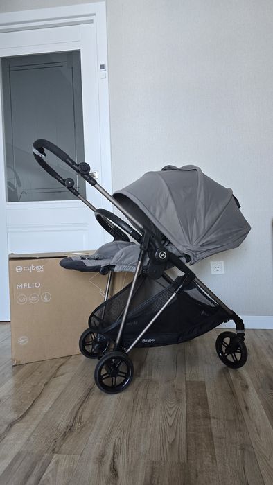 Cybex коляска Melio бу