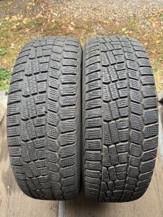 Зимняя резина на 15