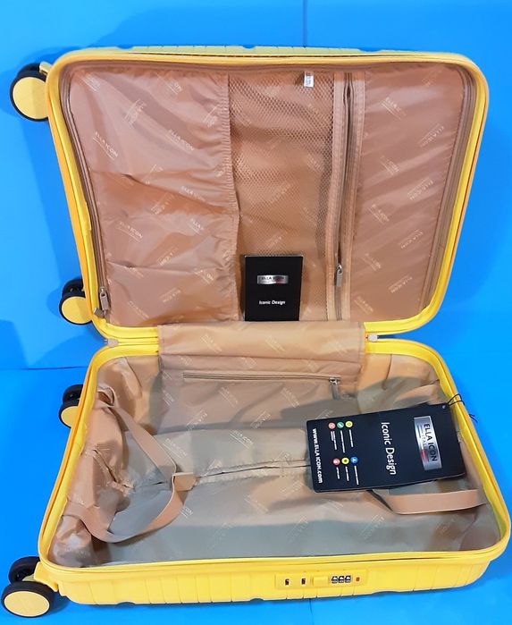 Trolare premium ELLA ICON NOI cu ETICHETĂ - 250 Lei