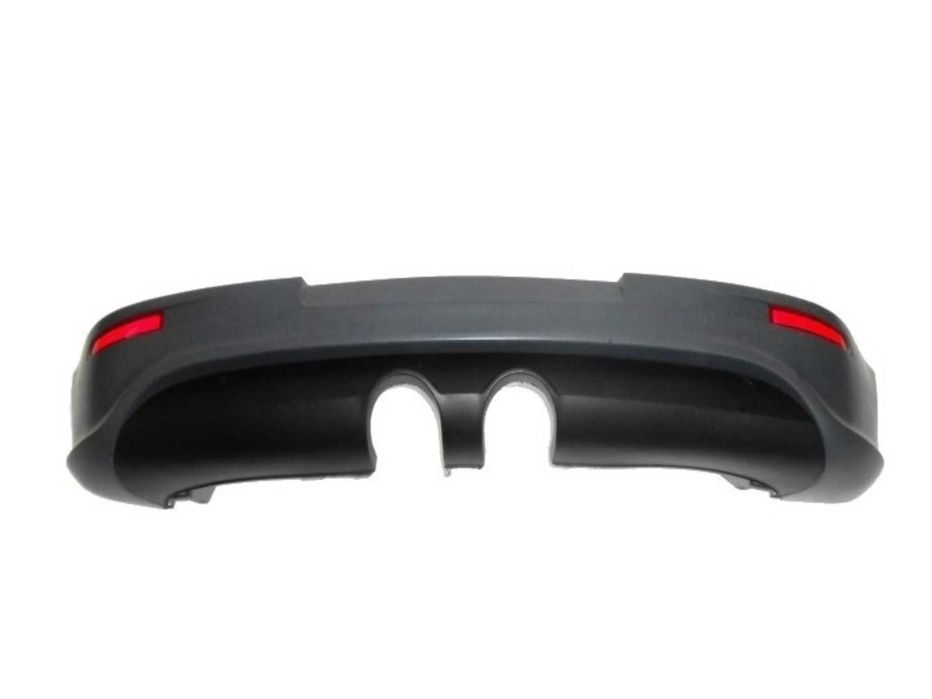 VW GOLF 5 03-09 R32 боди кит