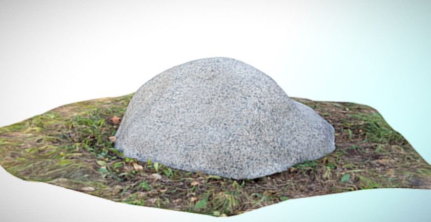 Декоративный искусственный камень