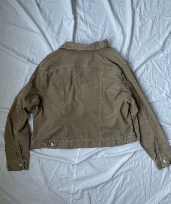 Jacheta bej raiat Landsend