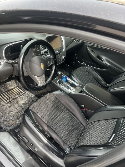 Malibu 2.4 sotiladi kraska tozza premyer qilingan