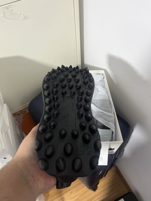 Off white odsy (marimi 40;41;42;43;44)