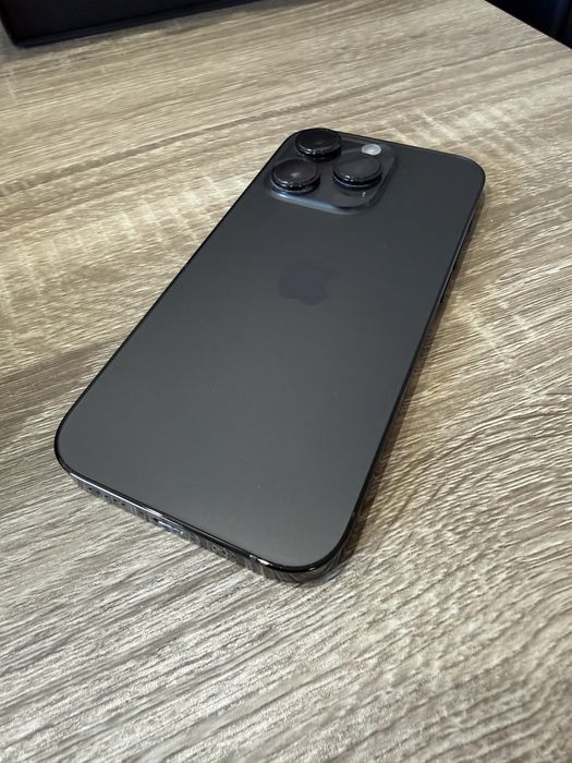 Vand Iphone 14 pro 256 Unlocked eSIM
