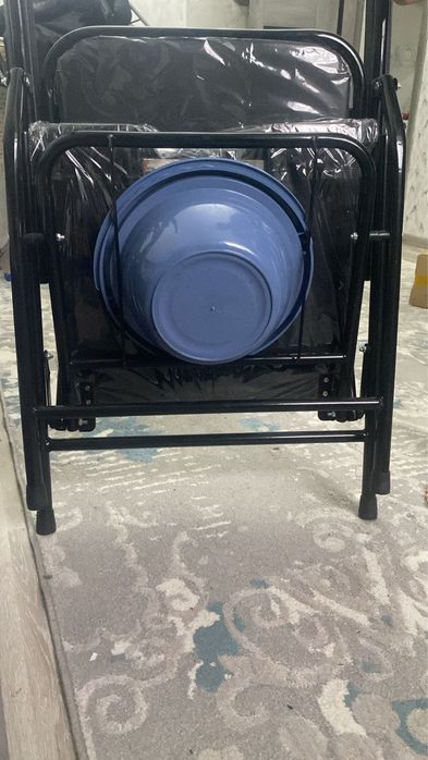 Инвалидная коляска